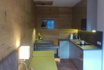 Apartment Schneeberger Stummerberg Habitación foto